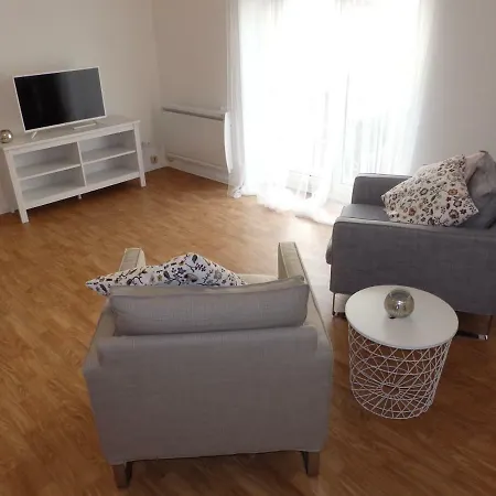 Kasprowicz Lägenhet *